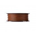 Esun Pla+ 1.75Mm 3D Printing Filament 1Kg Brown
