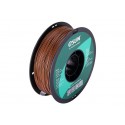 Esun Pla+ 1.75Mm 3D Printing Filament 1Kg Brown