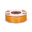 Esun Pla+ 1.75Mm 3D Printing Filament 1Kg Gold