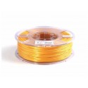 Esun Pla+ 1.75Mm 3D Printing Filament 1Kg Gold