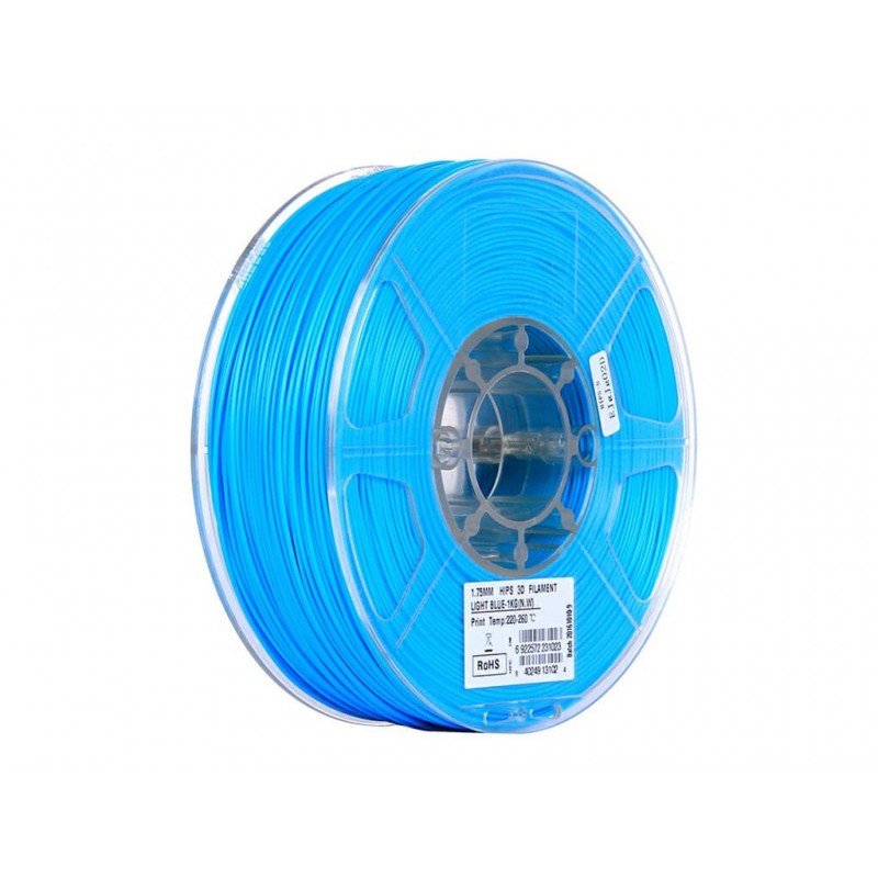 Lbl Hips 1.75 1Kg Fil