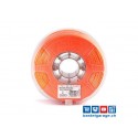 Esun Abs+ 1.75Mm 3D Printing Filament 1Kg Orange