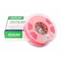 Esun Pla+ 1.75Mm 3D Printing Filament 1Kg Pink