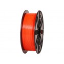 Esun Pla+ 1.75Mm 3D Printing Filament 1Kg Red