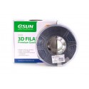 Esun Abs+ 1.75Mm 3D Printing Filament 1Kg Grey