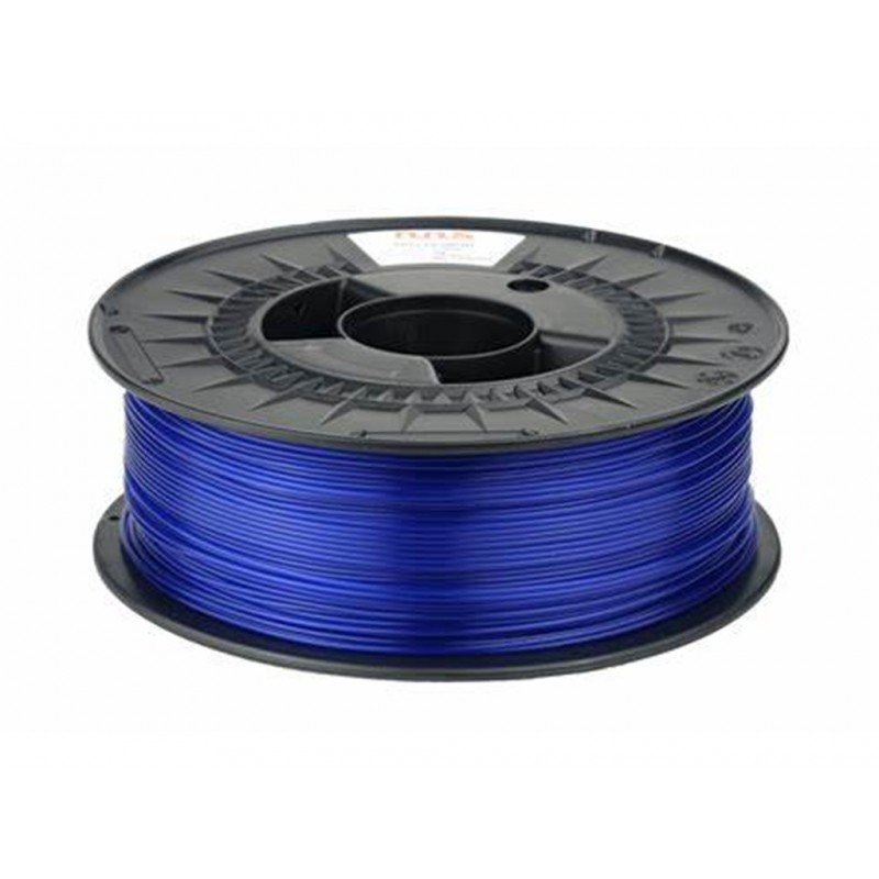 Tblu Pla 1.75 1Kg Fil