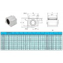 Sc12Uu Linear Slide 3D