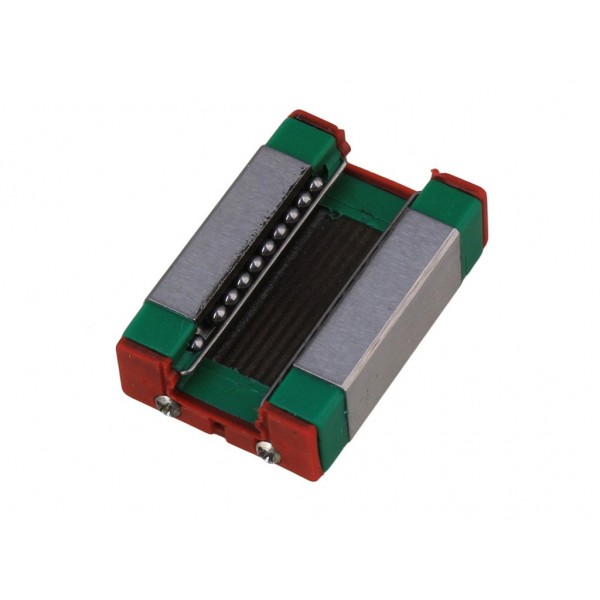 Sliding Block For Mgn15H Linear Guide Rail