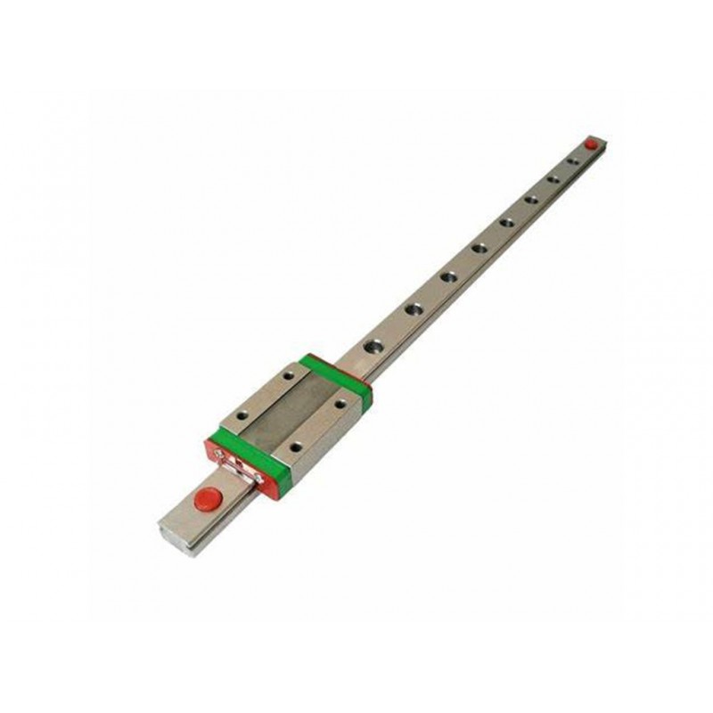 Mgn9H Linear Rail Lm Guideways – 1M