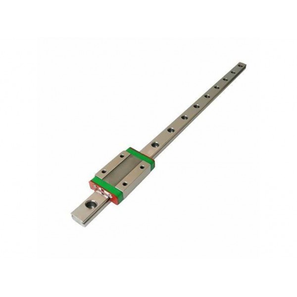 Mgn7H Linear Guide Rail – 0.5M