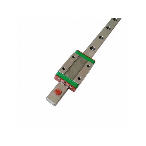 Mgn15H Linear Guide Rail – 0.5M