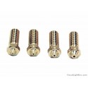 E3D Brass Volcano Nozzle – 1.75Mm X 0.40Mm