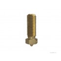E3D Brass Volcano Nozzle – 1.75Mm X 0.40Mm