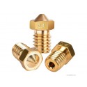 E3D Brass V6 Nozzle – 1.75Mm X 0.50Mm