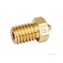 E3D Brass V6 Nozzle – 1.75Mm X 0.50Mm