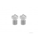 3D Printers Stainless Steel Nozzle 0.8Mm