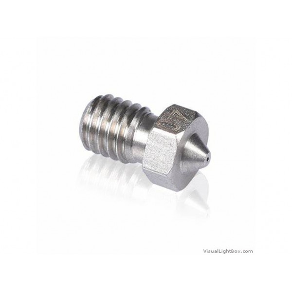 3D Printers Stainless Steel Nozzle 0.25Mm