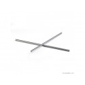 500Mmlong Rod 12Mm Dia