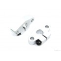 Shaft Support 8Mm 3D