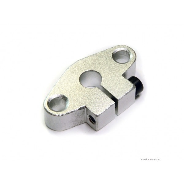 Shaft Support 10Mm 3D