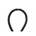 8Mm Spiral Wrapping Band Black 10M For Wires