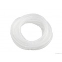 10Mm Spiral Wrapping Band White 10M For Wires