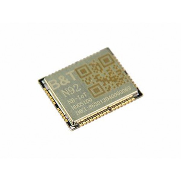 Ai Thinker N92 Nb Iot Iot Communication Module Wireless Data Transmission