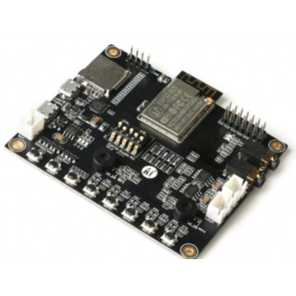 Ai Thinker Wifi And Bluetooth Module Esp32 Serial To Wifi Esp32 Audio Kit Audio Development Board