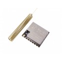 Ai Thinker Lora Ra 01 Rf Transceiver Module