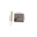 Ai Thinker Lora Ra 01 Rf Transceiver Module