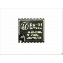 Ai Thinker Lora Ra 01 Rf Transceiver Module With Base