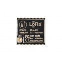 Ai Thinker Lora Series Ra 02 Spread Spectrum Wireless Module