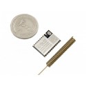 Ai Thinker Ra 06 Sx1278 Lora Spectrum Wireless Module 433Mhz Wireless Serial Port Uart Interface