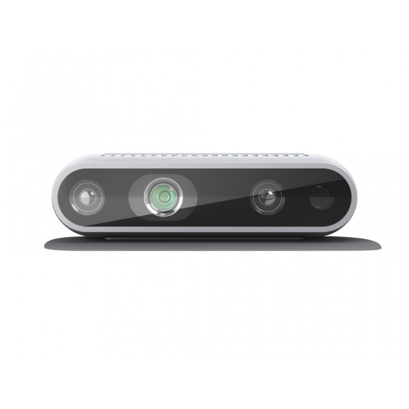 Intel Realsense Depth Camera D435I