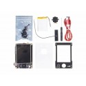 K210 Development Board Kit Ai Artificial Intelligence Machine Vision Risc V Face Recognition Camera Deep Learning
