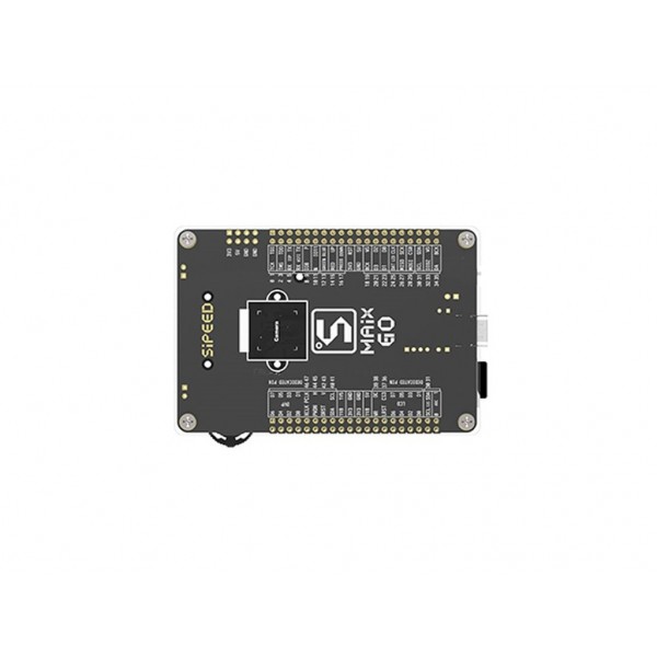 K210 Development Board Kit Ai Artificial Intelligence Machine Vision Risc V Face Recognition Camera Deep Learning