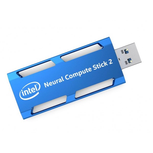 Intel Movidius Neural Compute Stick 2