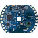 Matrix Voice Iot Development Platform With Esp32 Wireless Module