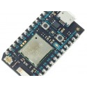 Particle Photon With Headers