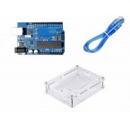 Arduino Uno R3 Atmeg...