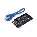 Atmega 2560 R3 With Wifi Esp8266 32Mb Memory With Usb Ch340G Compatible For Arduino Mega