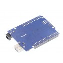 Arduino Uno R3 Ch340G Usb Ic Smd Atmega328P Ic Compatible With Arduino Uno R3