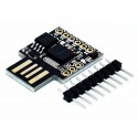 Attiny85 Usb Development Board