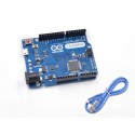 Leonardo R3 Board Micro Usb Compatible 