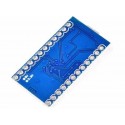 Pro Micro 5V 16Mhz Mini Leonardo Micro Controller Development Board For Arduino