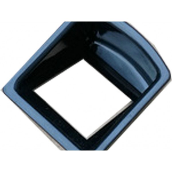 Mounting Bracket Clamping Kit For Fingerprint Sensors R307 Black