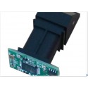 R305 Fingerprint Biometric Sensor With Serial Uart For Arduino