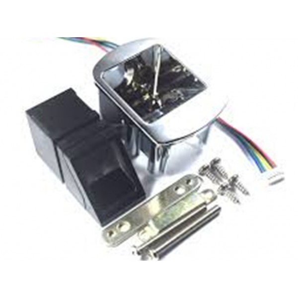 R307 Optical Fingerprint Reader Sensor Module Mounting Bracket Clamping Kit