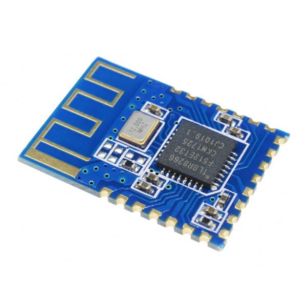 Jdy-10-bluetooth-4.0-module-ble-bluetooth-serial-port-module-compatible-with-cc2541-slave-without-base-palte