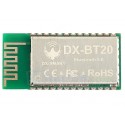 Bt 20 Ble5.0 Bluetooth Module Cc2640 Serial Port High Speed Transparent Transmission Ota Air Upgrade